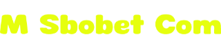 M Sbobet Com